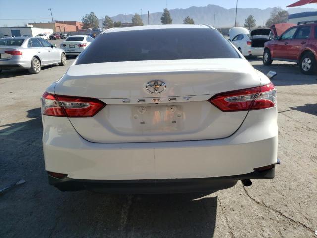 Photo 5 VIN: 4T1B11HK4JU659898 - TOYOTA CAMRY L 