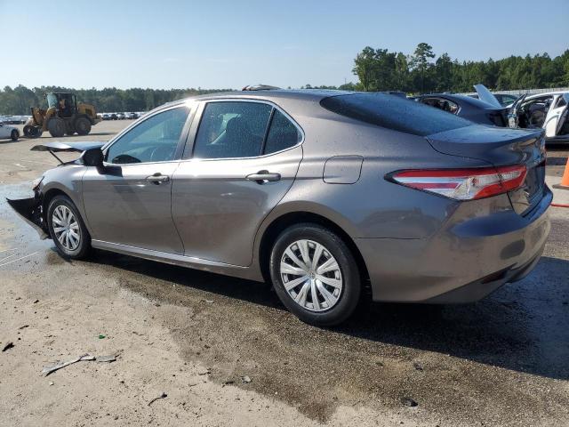 Photo 1 VIN: 4T1B11HK4JU660632 - TOYOTA CAMRY L 