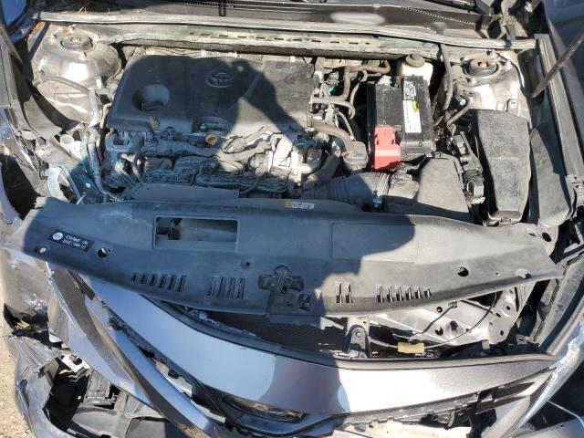 Photo 10 VIN: 4T1B11HK4JU660632 - TOYOTA CAMRY L 