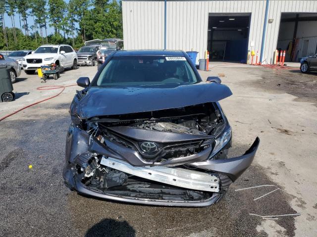 Photo 4 VIN: 4T1B11HK4JU660632 - TOYOTA CAMRY L 