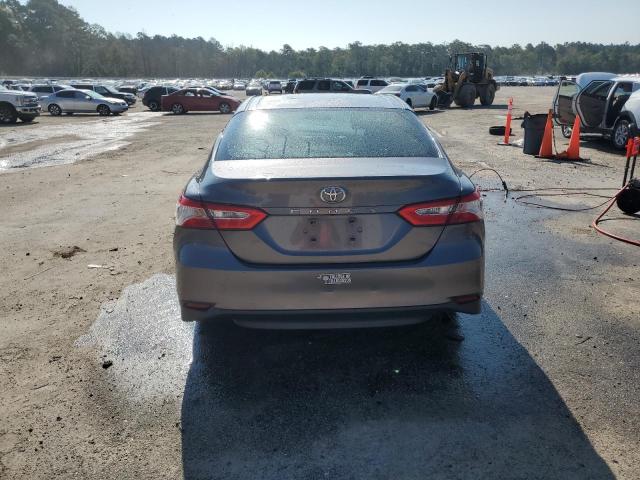 Photo 5 VIN: 4T1B11HK4JU660632 - TOYOTA CAMRY L 