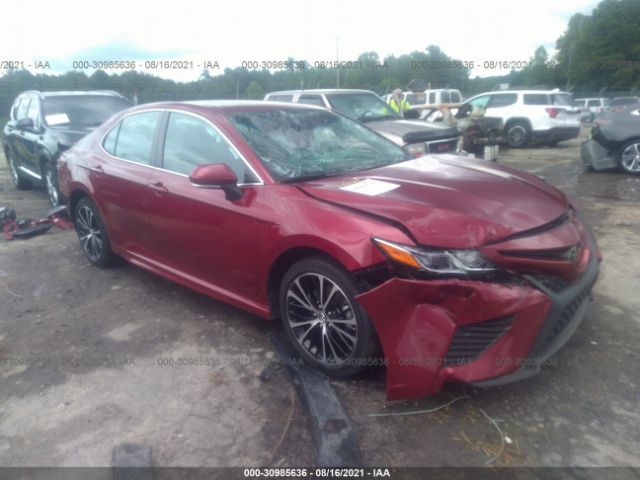 Photo 0 VIN: 4T1B11HK4JU663269 - TOYOTA CAMRY 