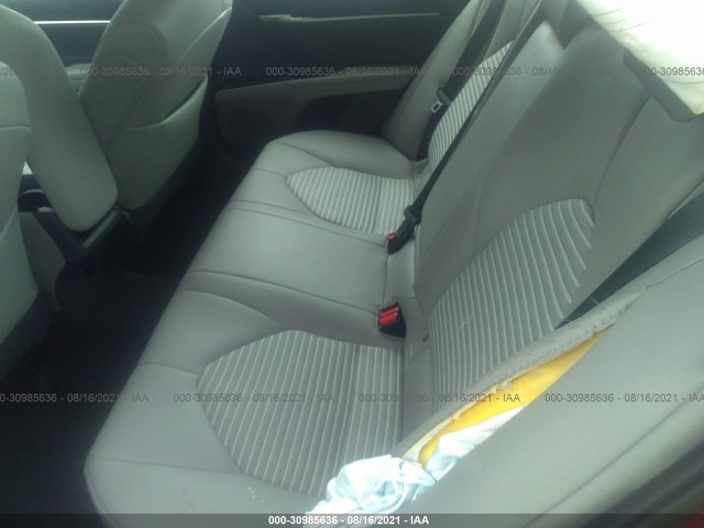 Photo 7 VIN: 4T1B11HK4JU663269 - TOYOTA CAMRY 