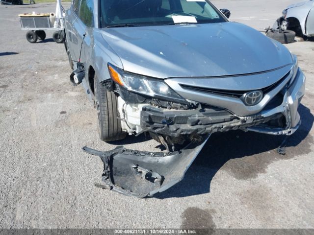 Photo 5 VIN: 4T1B11HK4JU668570 - TOYOTA CAMRY 