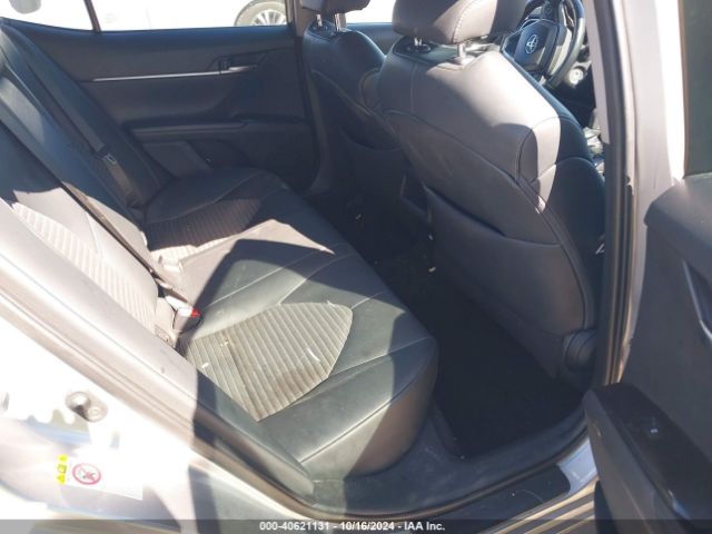 Photo 7 VIN: 4T1B11HK4JU668570 - TOYOTA CAMRY 