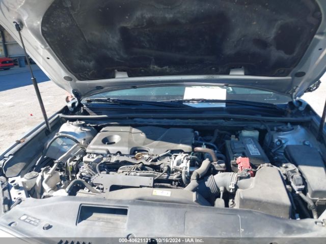 Photo 9 VIN: 4T1B11HK4JU668570 - TOYOTA CAMRY 