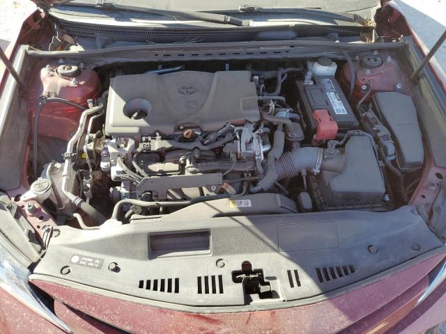 Photo 10 VIN: 4T1B11HK4JU676393 - TOYOTA CAMRY L 