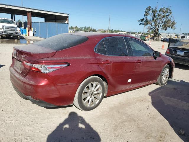 Photo 2 VIN: 4T1B11HK4JU676393 - TOYOTA CAMRY L 