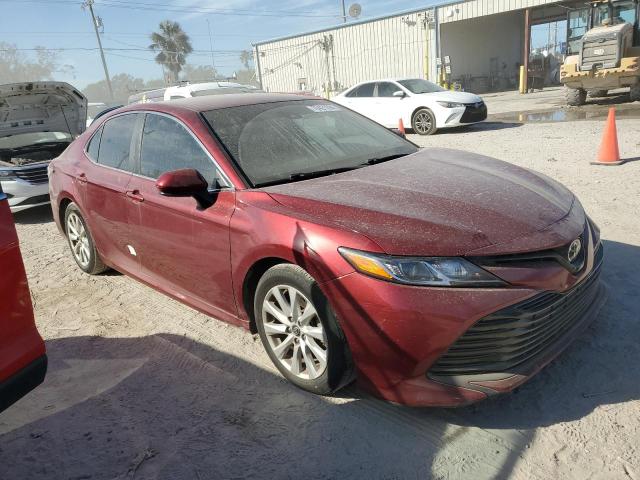 Photo 3 VIN: 4T1B11HK4JU676393 - TOYOTA CAMRY L 