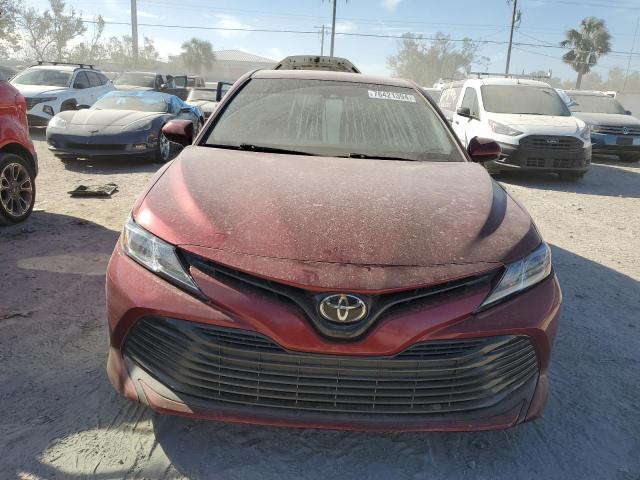 Photo 4 VIN: 4T1B11HK4JU676393 - TOYOTA CAMRY L 