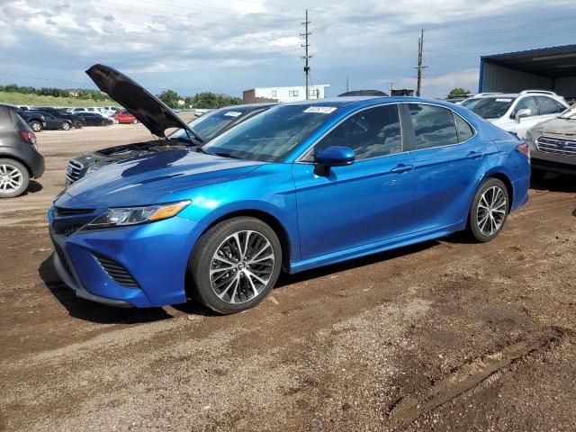 Photo 0 VIN: 4T1B11HK4KU159886 - TOYOTA CAMRY L 