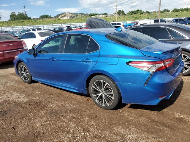 Photo 1 VIN: 4T1B11HK4KU159886 - TOYOTA CAMRY L 