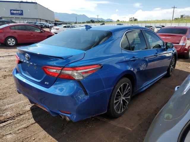 Photo 2 VIN: 4T1B11HK4KU159886 - TOYOTA CAMRY L 