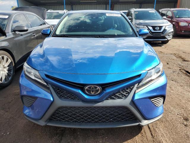 Photo 4 VIN: 4T1B11HK4KU159886 - TOYOTA CAMRY L 