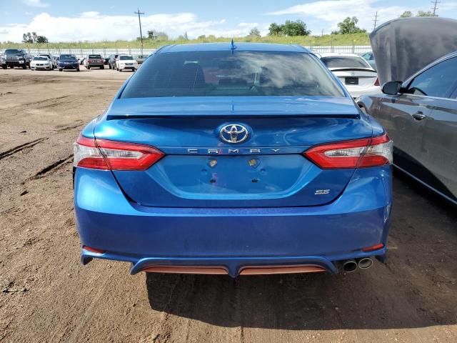 Photo 5 VIN: 4T1B11HK4KU159886 - TOYOTA CAMRY L 