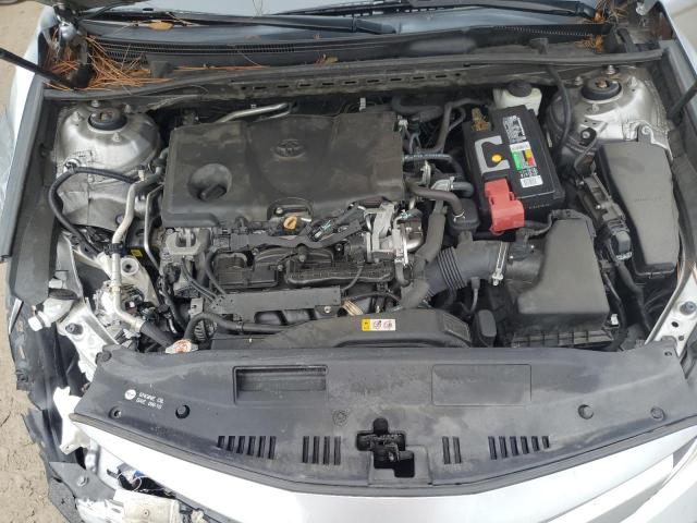 Photo 10 VIN: 4T1B11HK4KU165834 - TOYOTA CAMRY 