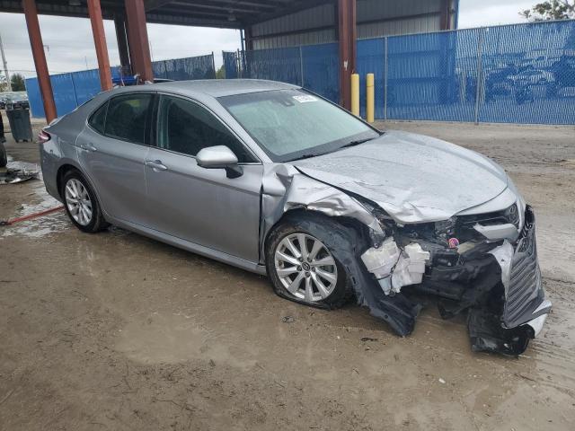 Photo 3 VIN: 4T1B11HK4KU165834 - TOYOTA CAMRY 