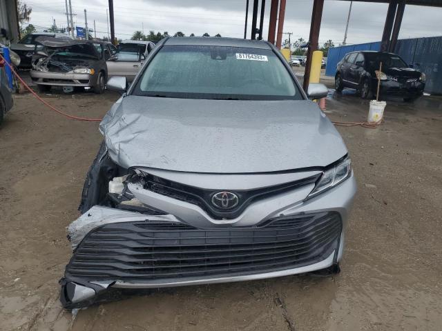 Photo 4 VIN: 4T1B11HK4KU165834 - TOYOTA CAMRY 