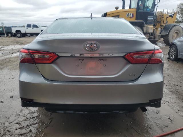 Photo 5 VIN: 4T1B11HK4KU165834 - TOYOTA CAMRY 