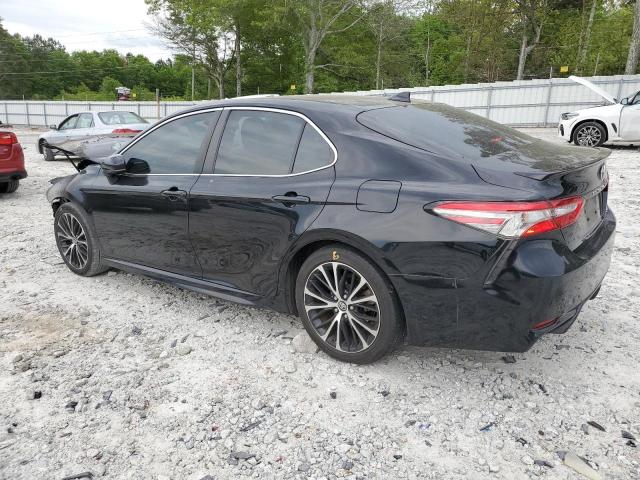 Photo 1 VIN: 4T1B11HK4KU168653 - TOYOTA CAMRY 