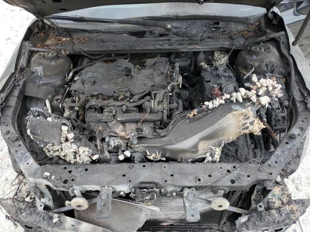 Photo 10 VIN: 4T1B11HK4KU168653 - TOYOTA CAMRY 