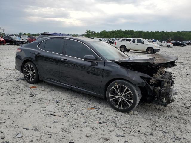 Photo 3 VIN: 4T1B11HK4KU168653 - TOYOTA CAMRY 