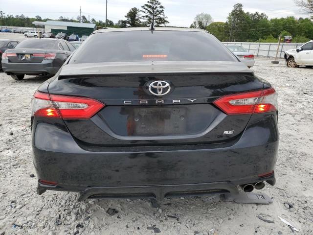 Photo 5 VIN: 4T1B11HK4KU168653 - TOYOTA CAMRY 