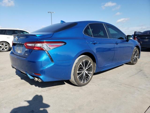 Photo 2 VIN: 4T1B11HK4KU170886 - TOYOTA CAMRY L 