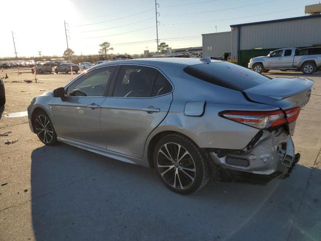 Photo 1 VIN: 4T1B11HK4KU171892 - TOYOTA CAMRY 