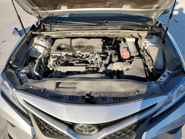 Photo 10 VIN: 4T1B11HK4KU171892 - TOYOTA CAMRY 