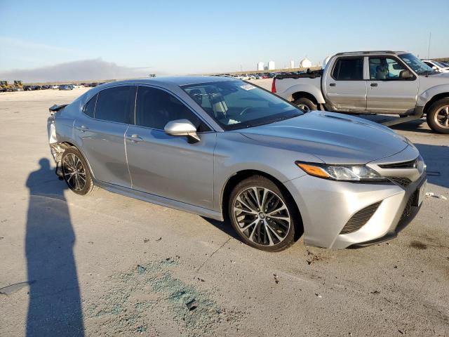 Photo 3 VIN: 4T1B11HK4KU171892 - TOYOTA CAMRY 