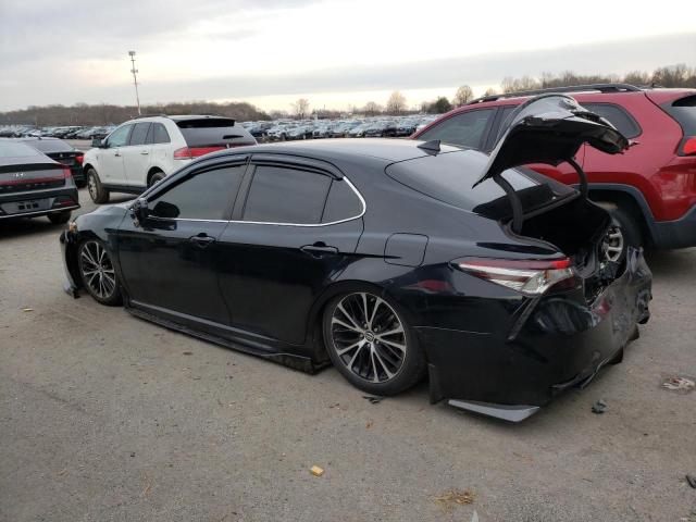 Photo 1 VIN: 4T1B11HK4KU174159 - TOYOTA CAMRY 