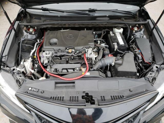 Photo 10 VIN: 4T1B11HK4KU174159 - TOYOTA CAMRY 