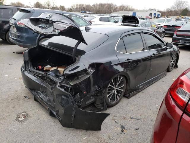 Photo 2 VIN: 4T1B11HK4KU174159 - TOYOTA CAMRY 