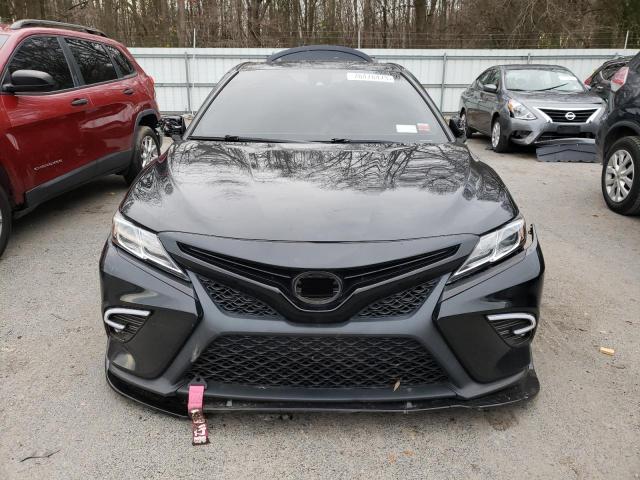 Photo 4 VIN: 4T1B11HK4KU174159 - TOYOTA CAMRY 