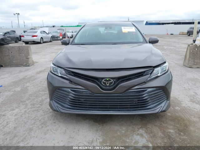 Photo 5 VIN: 4T1B11HK4KU181080 - TOYOTA CAMRY 