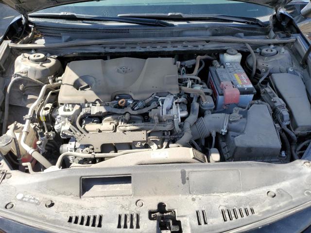 Photo 10 VIN: 4T1B11HK4KU184917 - TOYOTA CAMRY 