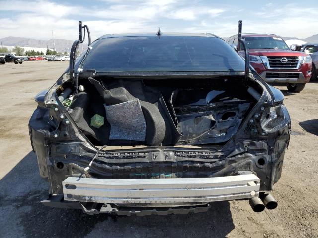 Photo 5 VIN: 4T1B11HK4KU184917 - TOYOTA CAMRY 