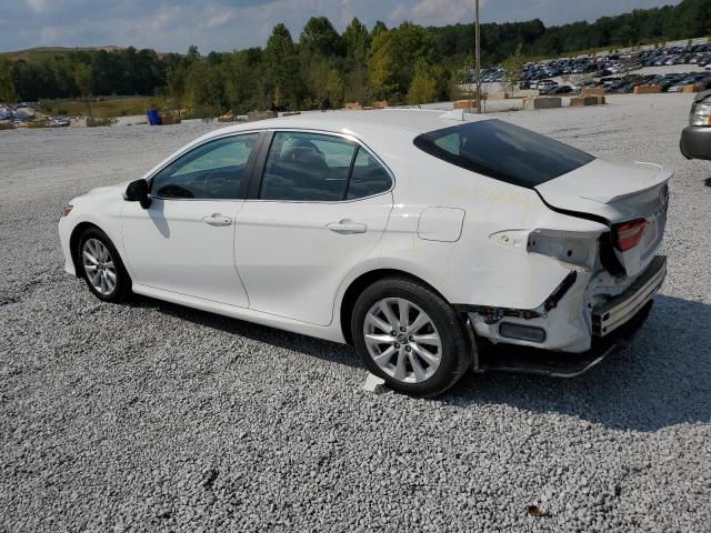 Photo 1 VIN: 4T1B11HK4KU185212 - TOYOTA CAMRY L 