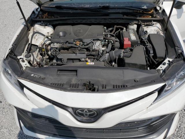 Photo 10 VIN: 4T1B11HK4KU185212 - TOYOTA CAMRY L 