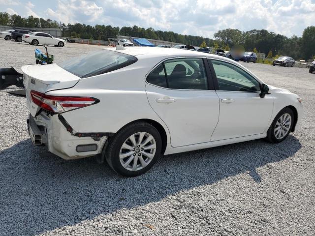 Photo 2 VIN: 4T1B11HK4KU185212 - TOYOTA CAMRY L 