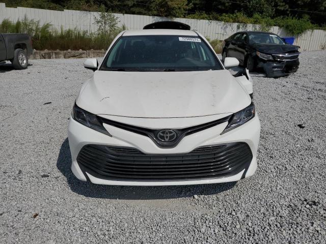 Photo 4 VIN: 4T1B11HK4KU185212 - TOYOTA CAMRY L 