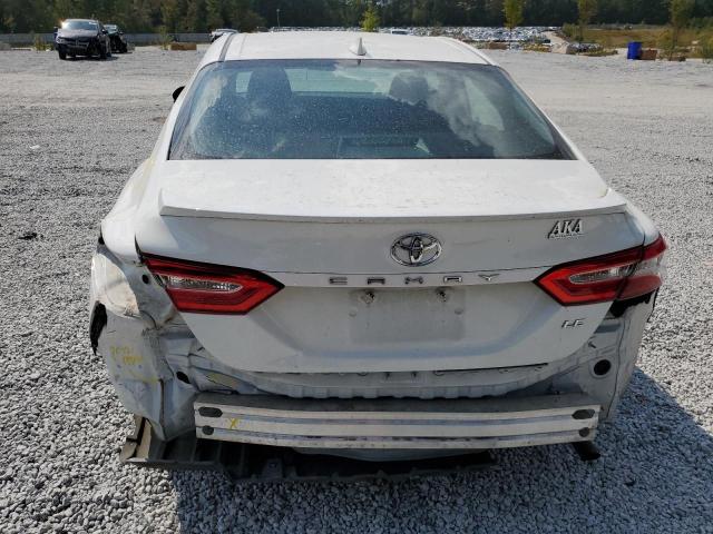 Photo 5 VIN: 4T1B11HK4KU185212 - TOYOTA CAMRY L 