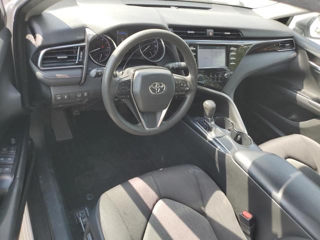 Photo 7 VIN: 4T1B11HK4KU185212 - TOYOTA CAMRY L 