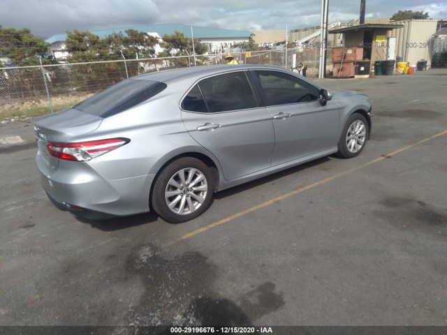 Photo 3 VIN: 4T1B11HK4KU189857 - TOYOTA CAMRY 