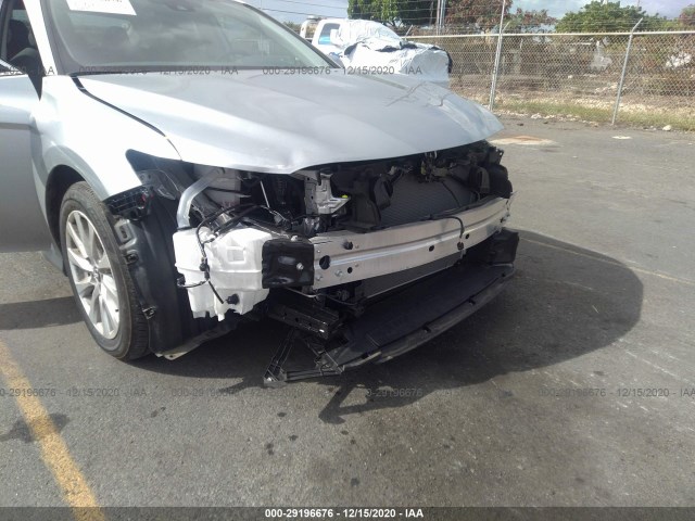 Photo 5 VIN: 4T1B11HK4KU189857 - TOYOTA CAMRY 