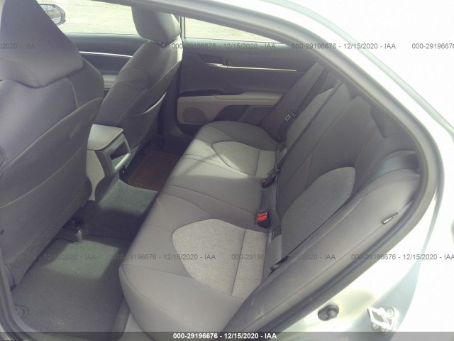 Photo 7 VIN: 4T1B11HK4KU189857 - TOYOTA CAMRY 