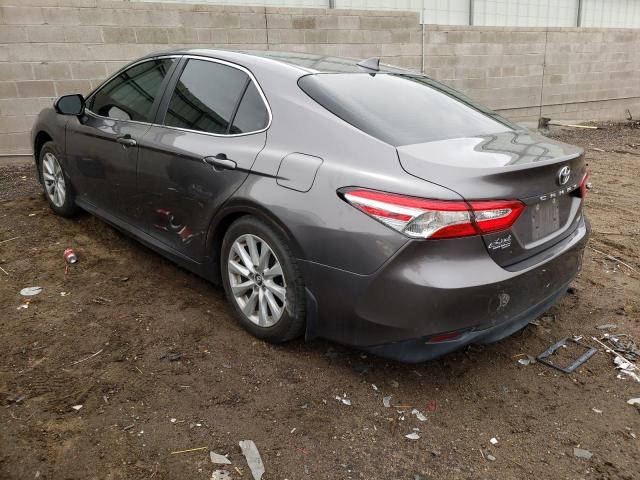 Photo 1 VIN: 4T1B11HK4KU189924 - TOYOTA CAMRY L 