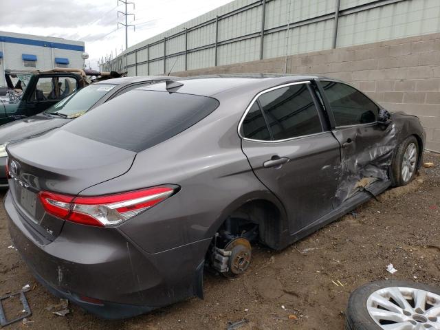 Photo 2 VIN: 4T1B11HK4KU189924 - TOYOTA CAMRY L 