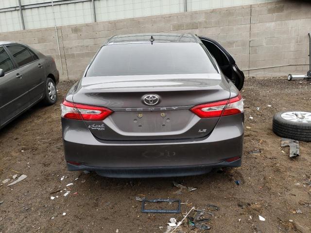 Photo 5 VIN: 4T1B11HK4KU189924 - TOYOTA CAMRY L 